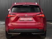 Lexus NX I Екатеринбург  - изображение 29