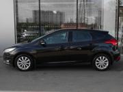 Ford Focus III Рестайлинг Москва  - изображение 23
