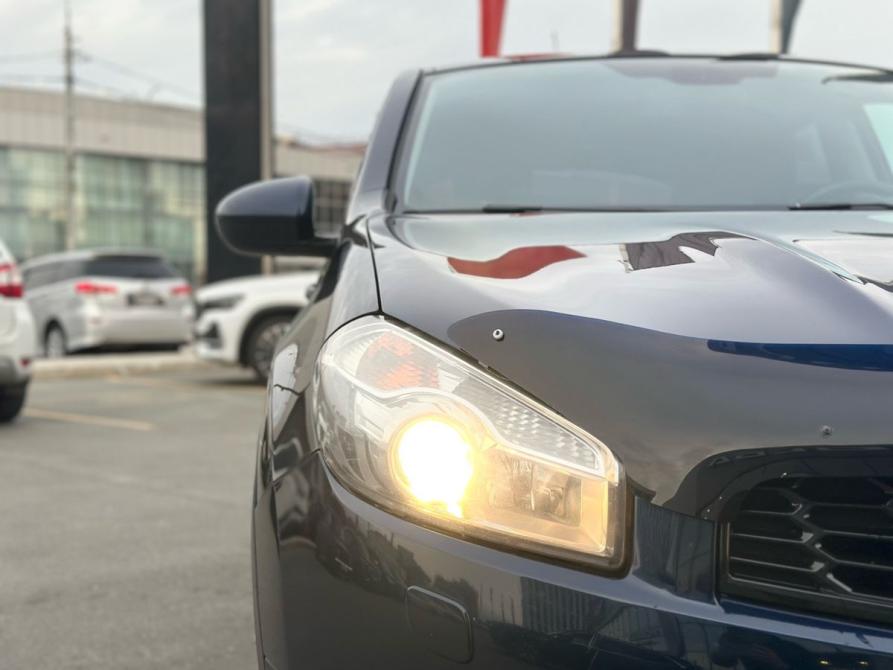 Nissan Qashqai I Рестайлинг Новосибирск  - изображение 14