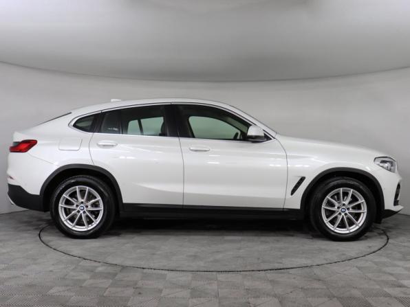 BMW X4 II (G02) с пробегом 2020 года, цена 3 069 000 рублей, 222209 км, внедорожник, Автокод Объявления