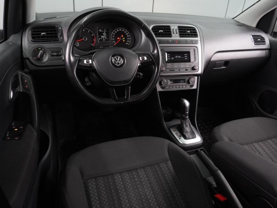 Volkswagen Polo V Рестайлинг Воронеж  - изображение 6
