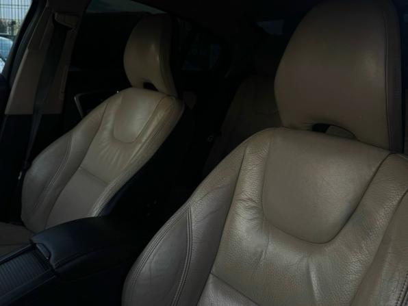 Volvo S60 II с пробегом 2011 года, цена 659 000 рублей, 241355 км, седан, Автокод Объявления