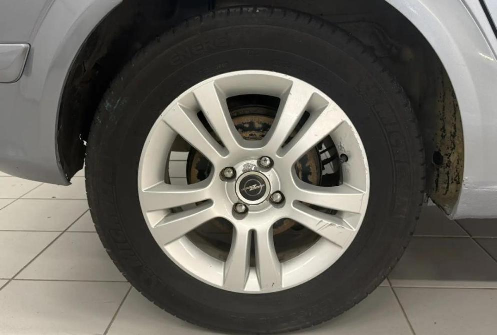 Opel Astra H Рестайлинг Астрахань  - изображение 14