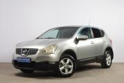 Nissan Qashqai+2 I Новосибирск  - изображение 22