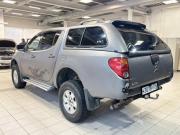 Mitsubishi L200 IV Челябинск  - изображение 21