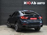 BMW X6 II (F16) Екатеринбург  - изображение 28