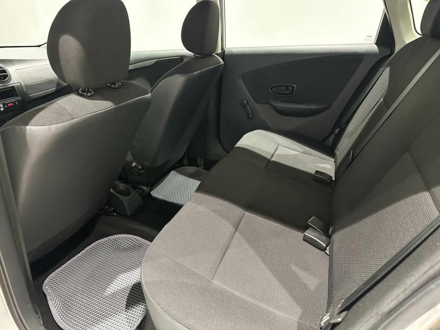 Nissan Almera III (G15) Екатеринбург  - изображение 13