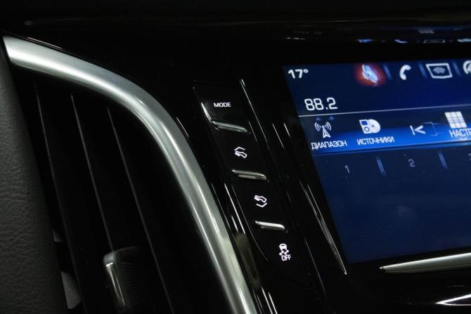 Cadillac Escalade V с пробегом 2020 года, цена 5 700 000 рублей, 105060 км, внедорожник, Автокод Объявления
