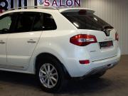 Renault Koleos I Рестайлинг 2 Иваново  - изображение 49