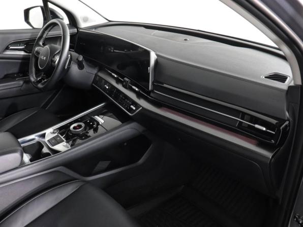 Kia Sportage V с пробегом 2025 года, цена 3 890 000 рублей, 15000 км, внедорожник, Автокод Объявления