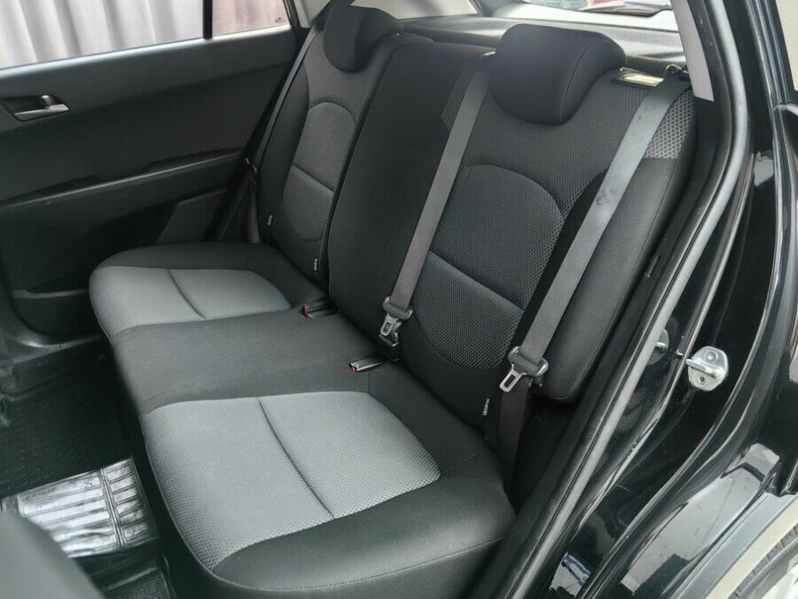 Hyundai Creta I Подольск  - изображение 8