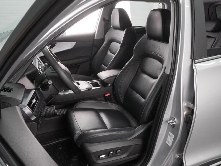 Chery Tiggo 4 Pro I Воронеж  - изображение 10