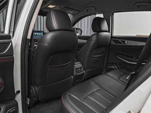 Changan CS75 I Рестайлинг с пробегом 2020 года, цена 1 654 000 рублей, 75595 км, внедорожник, Автокод Объявления