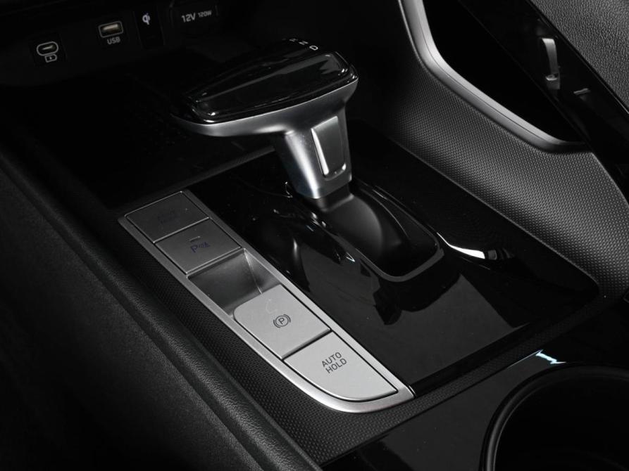 Hyundai Elantra VII (CN7) Рестайлинг Ростов-на-Дону  - изображение 17