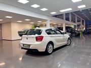 BMW 1 серии II (F20/F21) Тверь  - изображение 20
