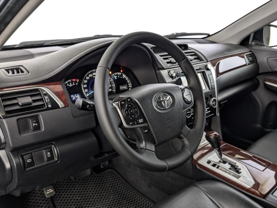Toyota Camry VII (XV50) Москва  - изображение 16