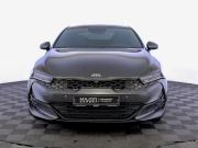 Kia K5 III Москва  - изображение 32