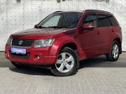Suzuki Grand Vitara II Рестайлинг Тамбов  - изображение 20