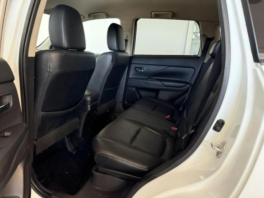 Mitsubishi Outlander III Подольск  - изображение 13