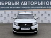 Lada (ВАЗ) Largus I Рестайлинг Краснодар  - изображение 21
