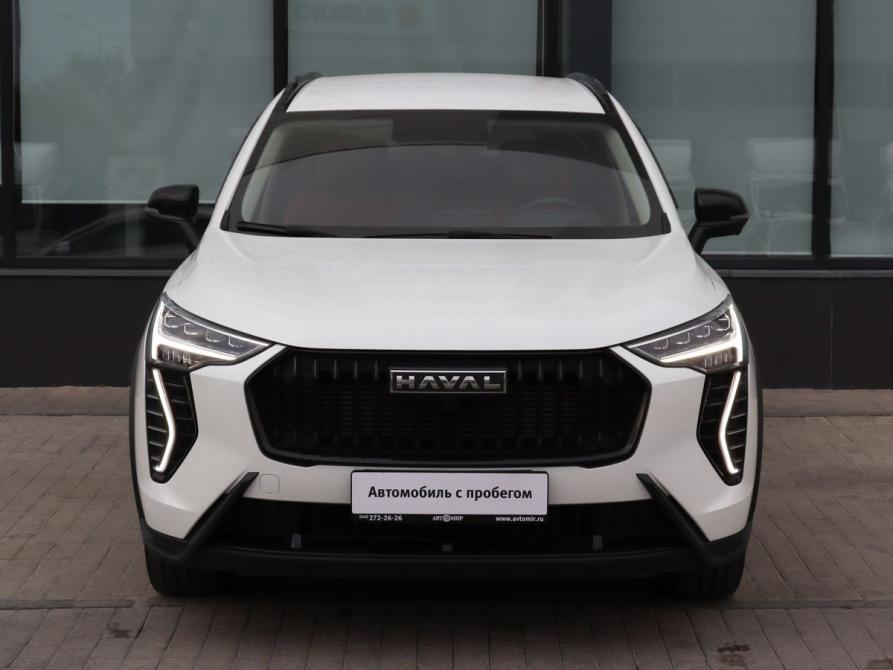 Haval Jolion I Рестайлинг Екатеринбург  - изображение 8