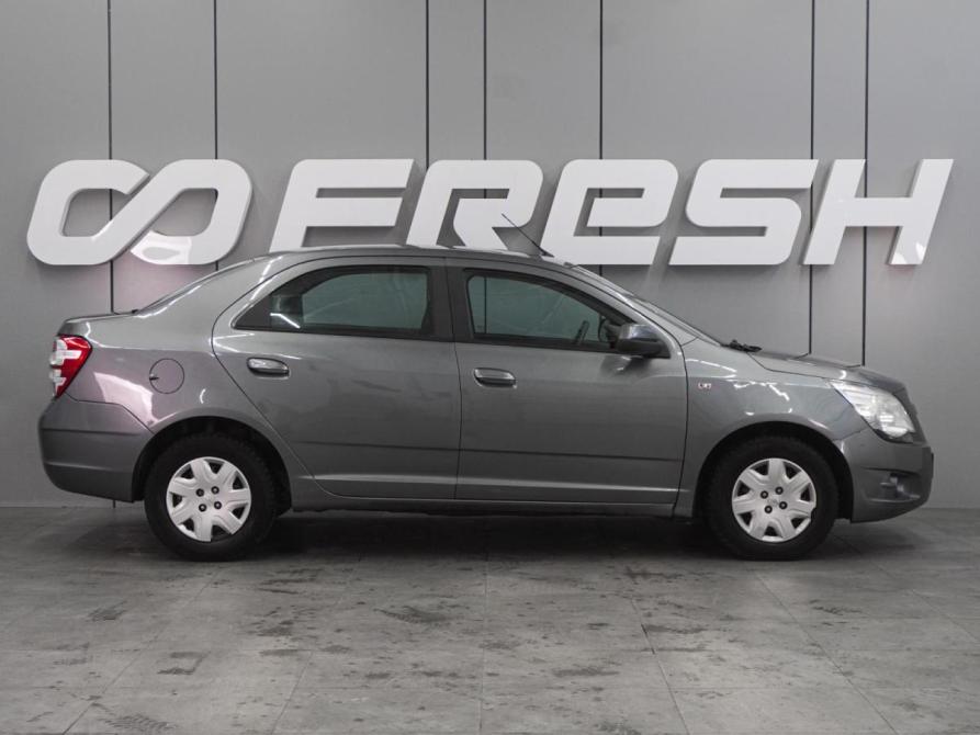 Chevrolet Cobalt II Воронеж  - изображение 5
