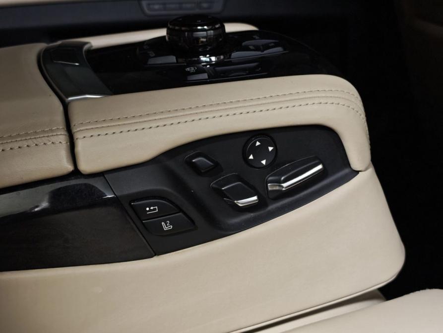 BMW 7 серии V (F01/F02/F04) Москва  - изображение 24