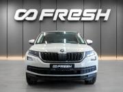 Skoda Kodiaq I Рестайлинг Рязань  - изображение 28