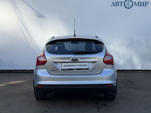Ford Focus III с пробегом 2012 года, цена 800 000 рублей, 127264 км, седан, Автокод Объявления