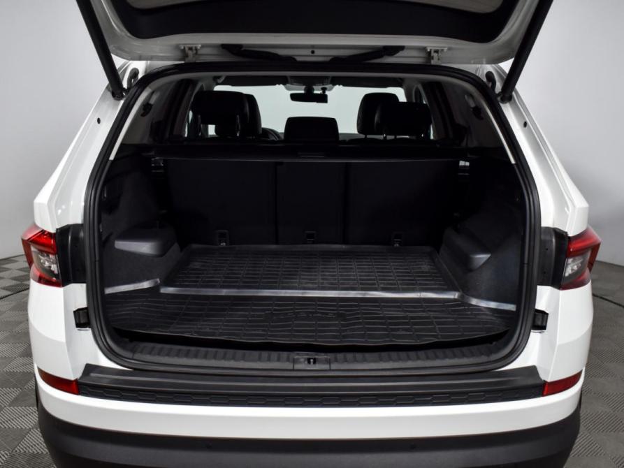 Skoda Kodiaq I Санкт-Петербург  - изображение 21