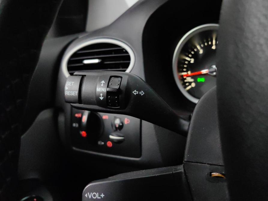 Ford Focus II Рестайлинг Подольск  - изображение 19
