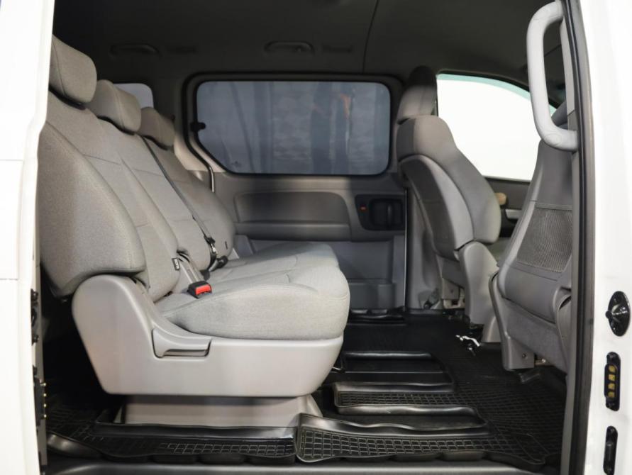 Hyundai H-1 II Рестайлинг 2 Санкт-Петербург  - изображение 27