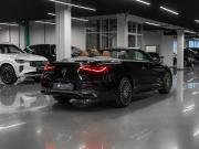 Mercedes-Benz CLE Москва  - изображение 31