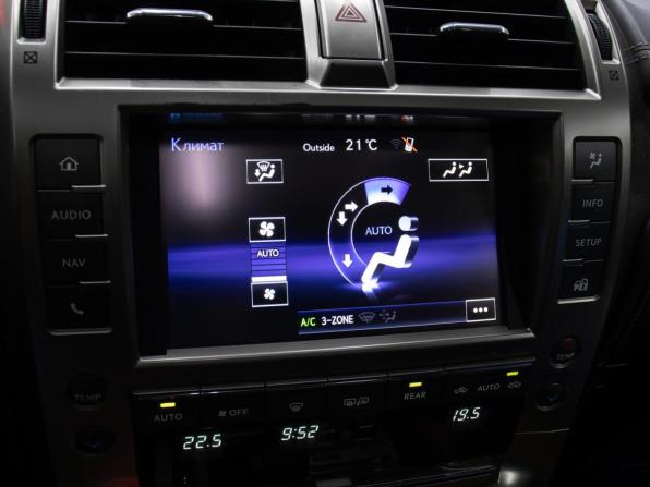 Lexus GX II Рестайлинг с пробегом 2014 года, цена 4 598 000 рублей, 125752 км, внедорожник, Автокод Объявления