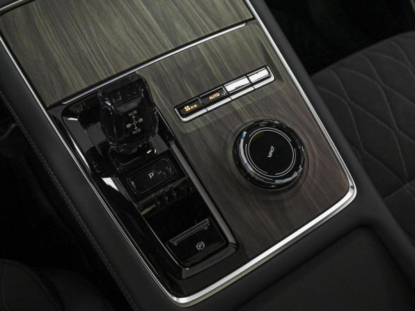 Geely Monjaro I Рестайлинг с пробегом 2025 года, цена 3 990 000 рублей, 3301 км, внедорожник, Автокод Объявления