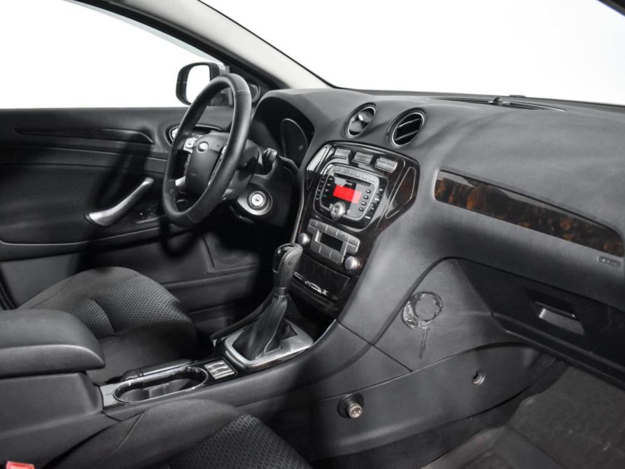 Ford Mondeo IV Санкт-Петербург  - изображение 14