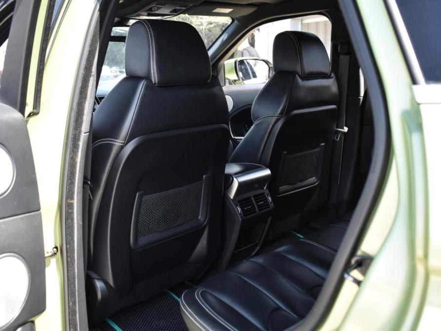 Land Rover Range Rover Evoque I Краснодар  - изображение 11