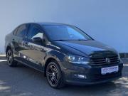 Volkswagen Polo V Рестайлинг Москва  - изображение 19