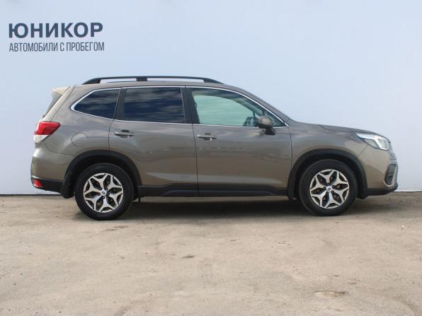 Subaru Forester V с пробегом 2019 года, цена 2 999 000 рублей, 64091 км, внедорожник, Автокод Объявления