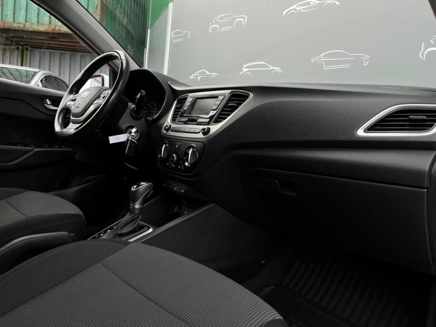 Hyundai Solaris II Санкт-Петербург  - изображение 7
