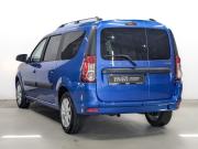 Lada (ВАЗ) Largus I Рестайлинг Санкт-Петербург  - изображение 36
