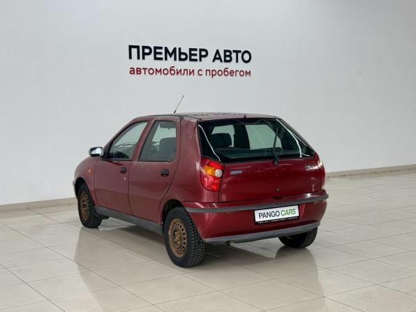 Fiat Palio I с пробегом 2001 года, цена 70 000 рублей, 224045 км, универсал, Автокод Объявления