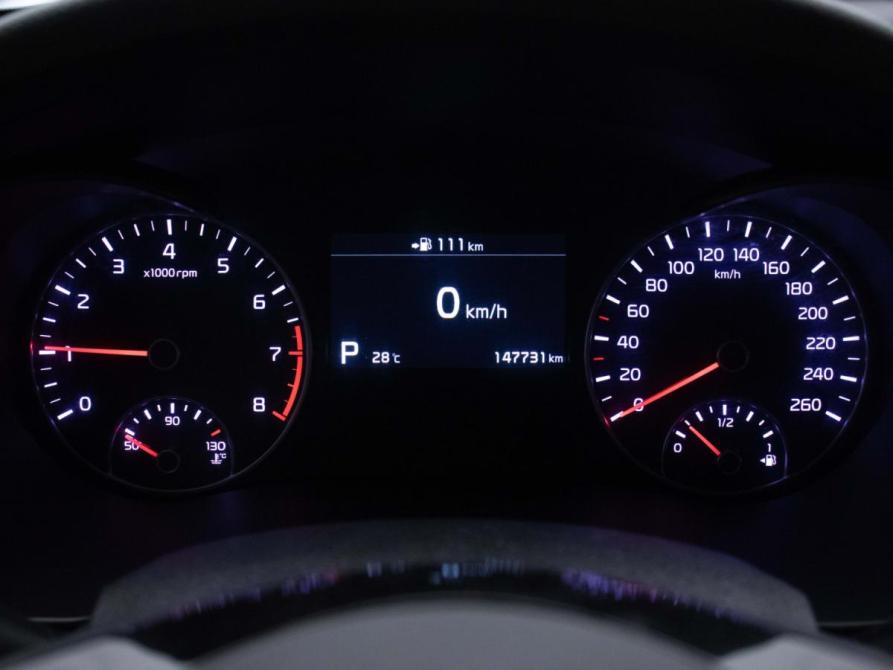 Kia Optima IV Рестайлинг Москва  - изображение 13