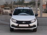Lada (ВАЗ) Granta I Рестайлинг Новосибирск  - изображение 19