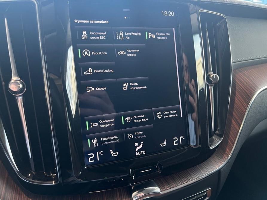 Volvo XC60 II Москва  - изображение 20