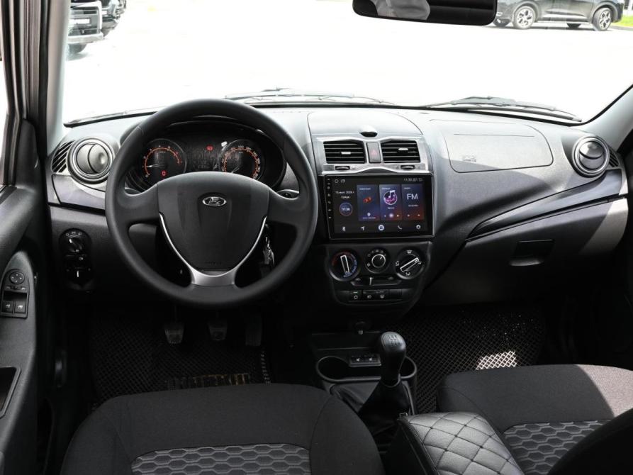 Lada (ВАЗ) Granta I Рестайлинг Волгоград  - изображение 6