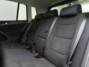 Volkswagen Tiguan I Рестайлинг Уфа  - изображение 30