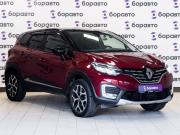 Renault Kaptur I Рестайлинг Ростов-на-Дону  - изображение 16
