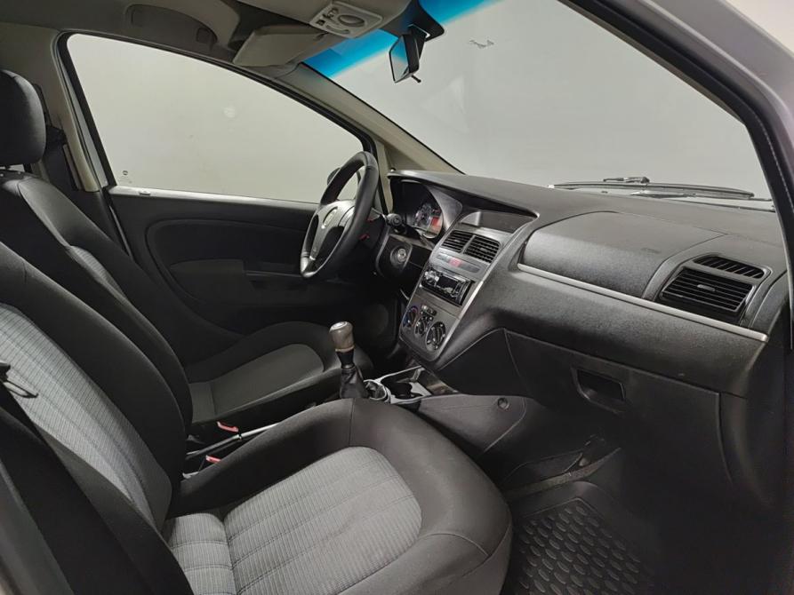 Fiat Linea Уфа  - изображение 13
