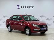 Lada (ВАЗ) Granta I Рестайлинг Ставрополь  - изображение 20